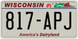 Wisconsin, 123-ABC