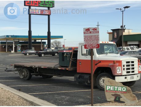 DTT-0169, International S-Series