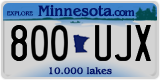 Minnesota, 123-ABC