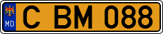C BM 088