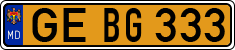 GE BG 333
