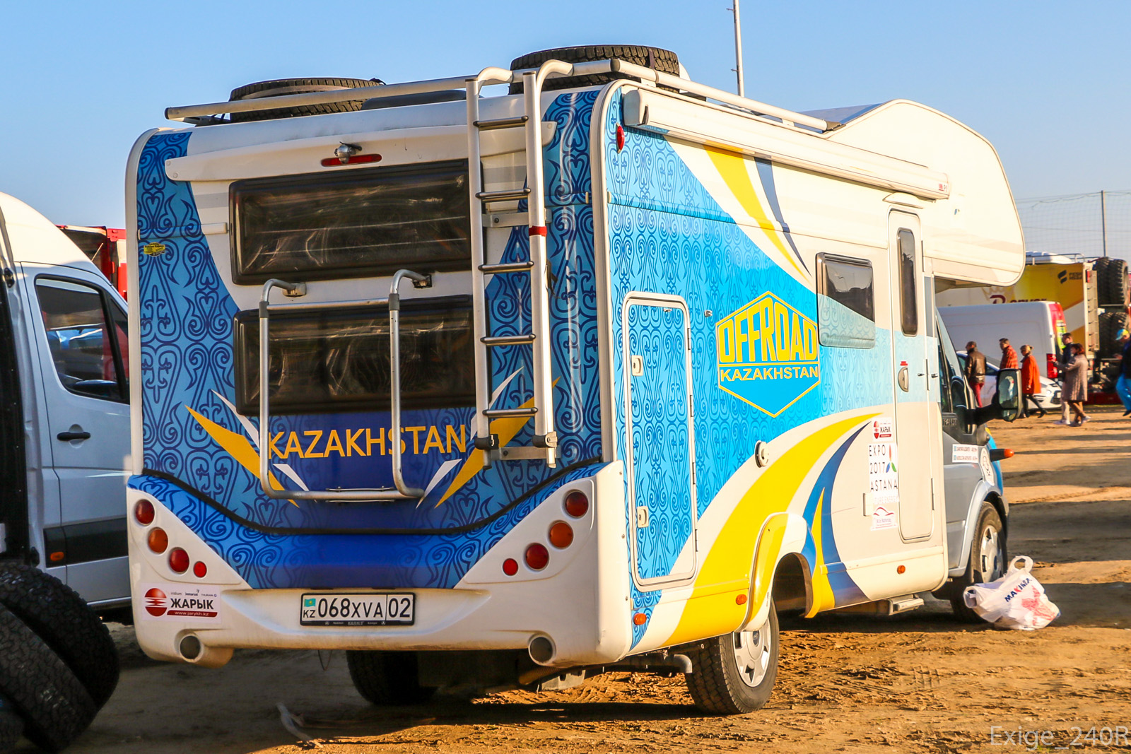 068 XVA 02, T.E.C. FreeTEC 