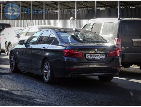 о100оо178, BMW 5 Series