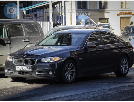 о100оо178, BMW 5 Series