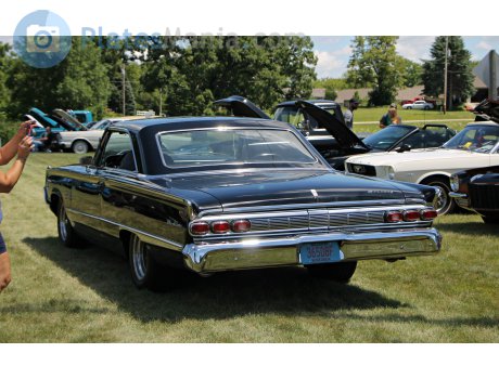 36508F, Mercury Montclair