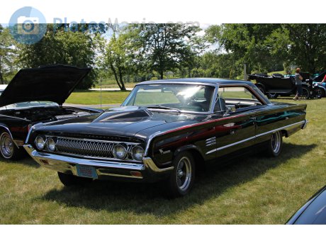 36508F, Mercury Montclair