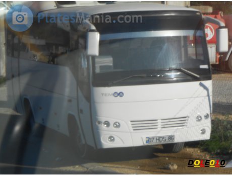 07 HDS 86, TemSA Samba