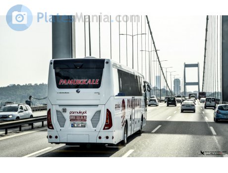 16 VY 444, TemSA Safir