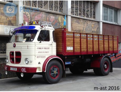 H 0186 BBF, Pegaso Comet