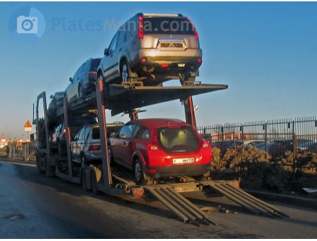 вс 3843 50, Lohr Eurolohr