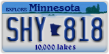 Minnesota, ABC-123