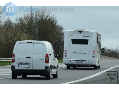 1-HYG-979, Benimar Perseo