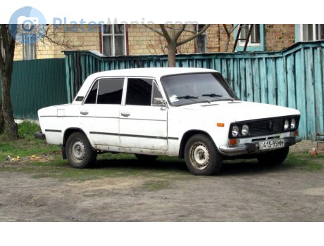 25 415-95 MM, Lada (VAZ) 2103