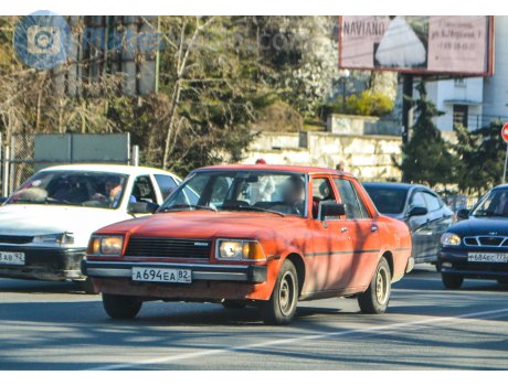 а694еа82, Mazda 626