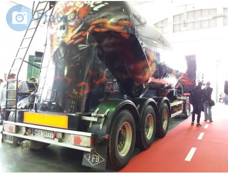 WRA 59777, Feldbinder EUT