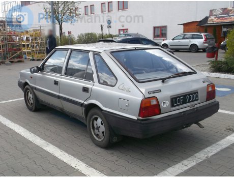 LCF 9300, FSO Polonez