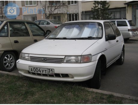 а004ут31, Toyota Corsa