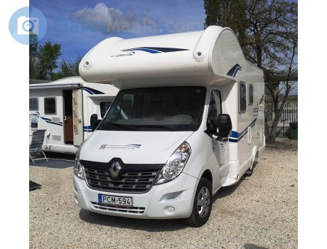 PCM-594, XGO Dynamic