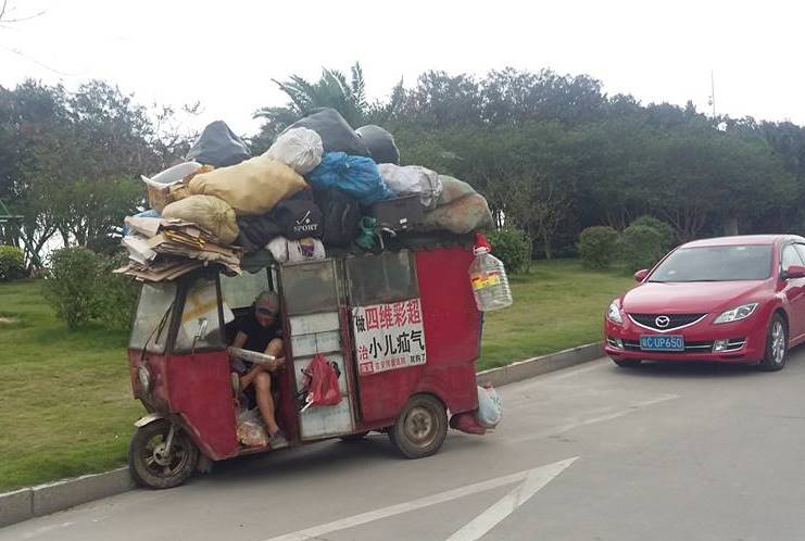 粤C·UP650, Mazda 6 2nd gen Sedan/Liftback (GH), 2008–2012 (–2016 for CN-market)