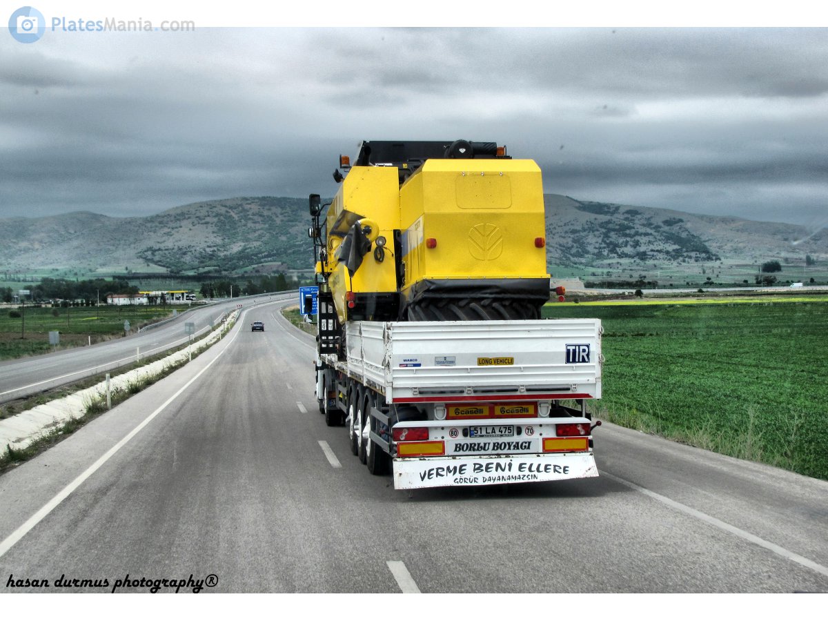 51 LA 475, Caselli Trailer 