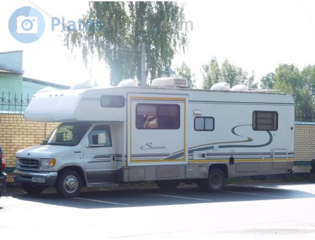 к782км50, Coachmen Santara