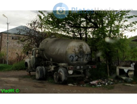 2275 АР, Becema ТЦ-10