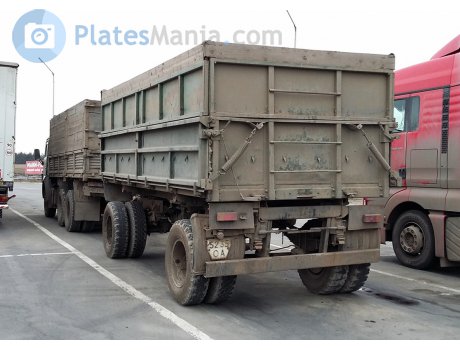 5235 ОА, SZAP 8527