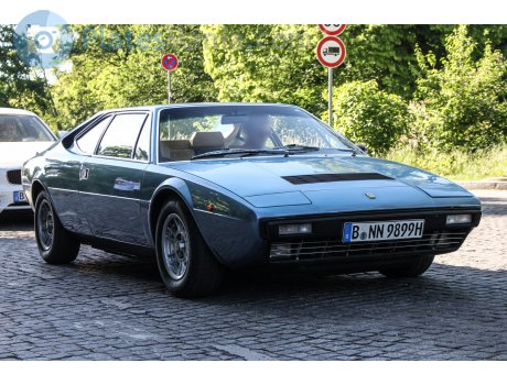 B NN 9899H, Ferrari 208/308 GT4