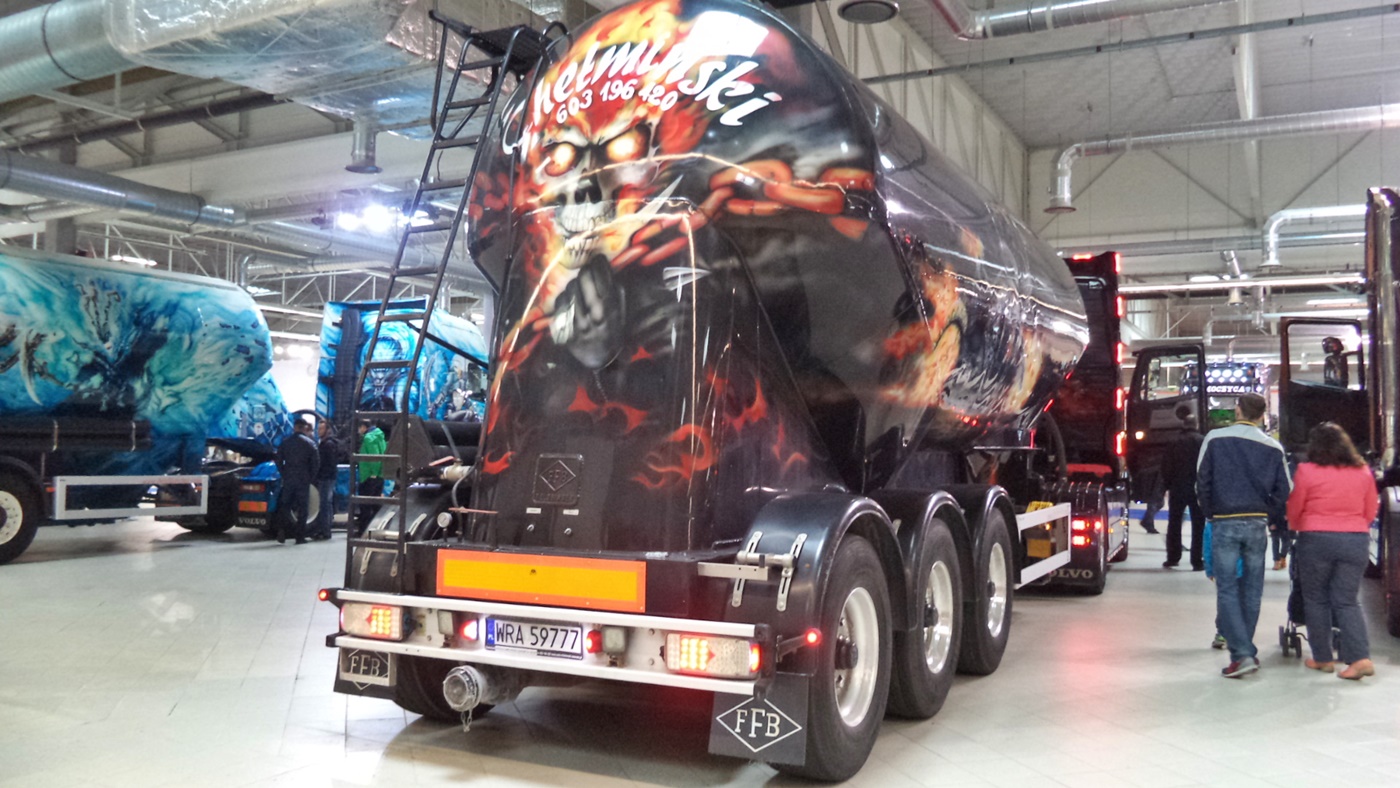 WRA 59777, Feldbinder EUT 