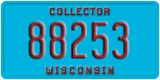 Wisconsin, Collector