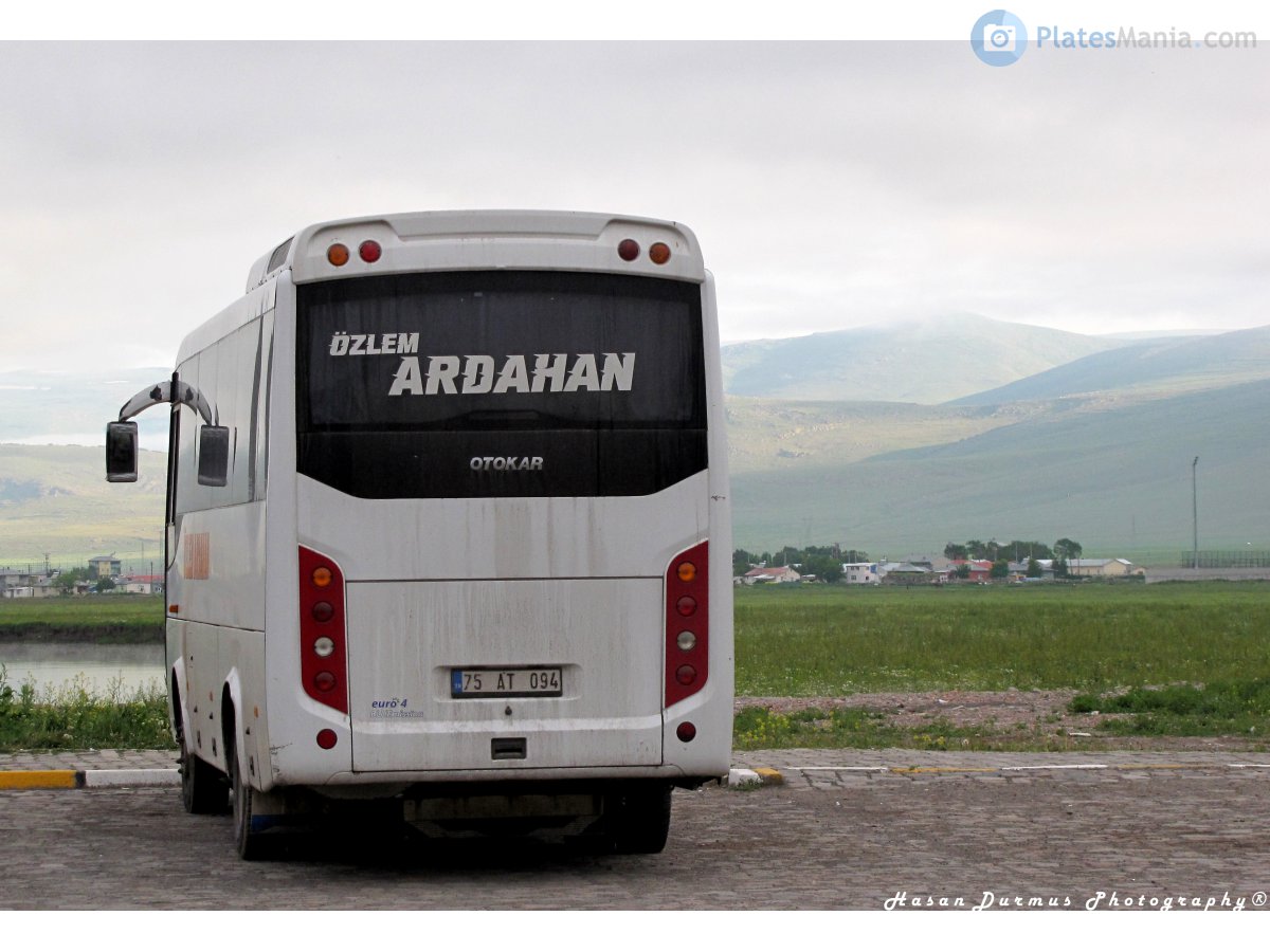 75 AT 094, Otokar Sultan 