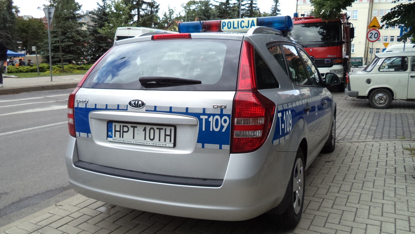 HPT 10TH, Kia Ceed 1st gen cee'd 5-door Hatch (ED), 2007­–2009