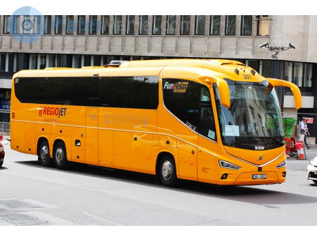 1BJ 9301, Irizar i8