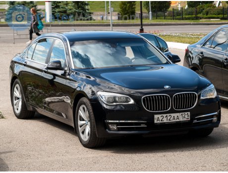 а212аа121, BMW 7 Series