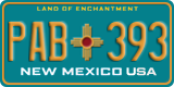 New Mexico, ABC-123