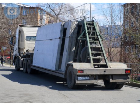 ае 3258 25, Kanashskiy zavod Stroytekhnika 9933