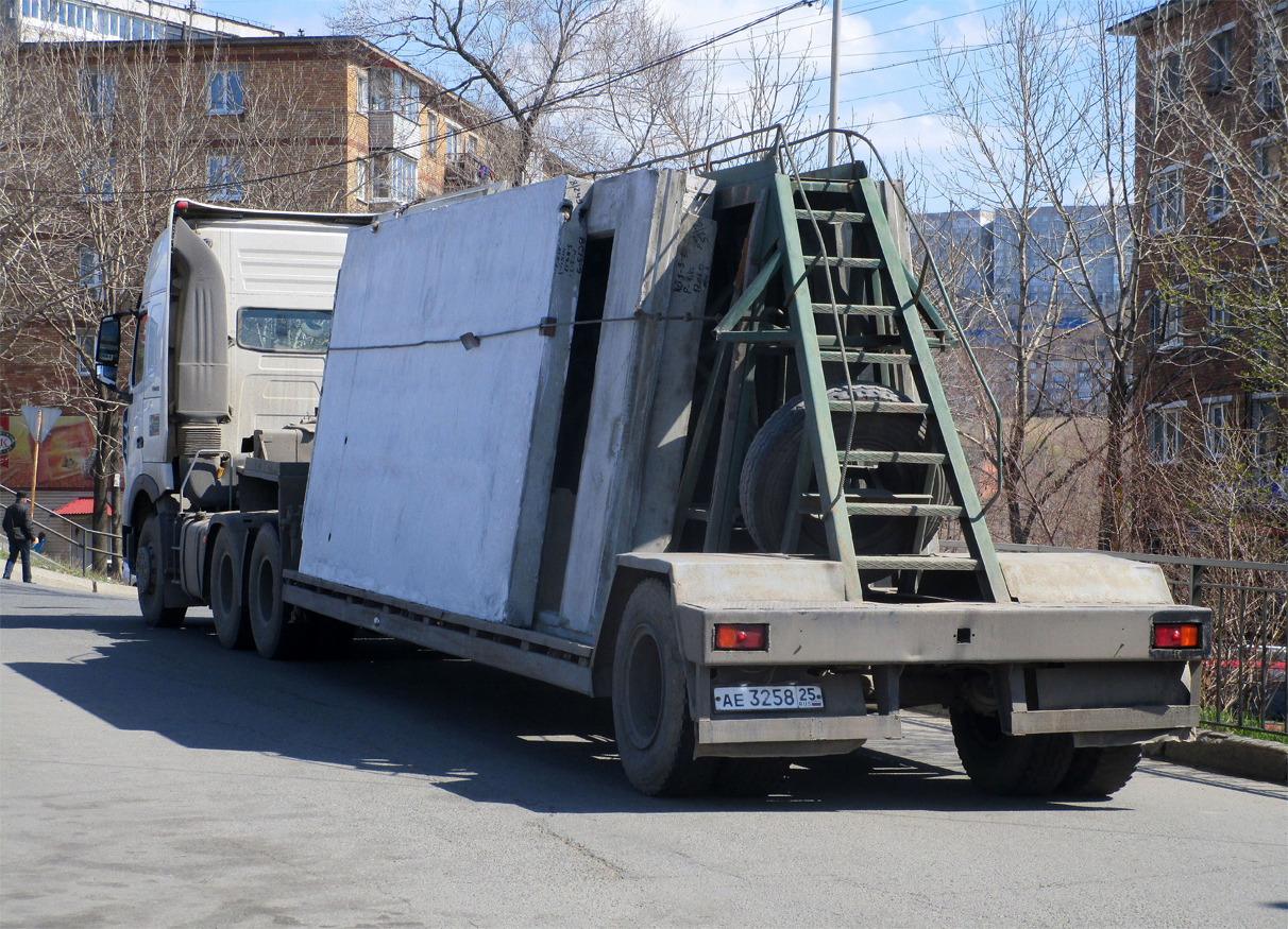 ае 3258 25, Kanashskiy zavod Stroytekhnika 9933 