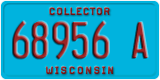 Wisconsin, Collector