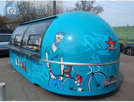 ее 8016 50, Aformer (StyleForm) AF-Series