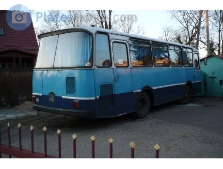 BTO 9976, Autosan H9