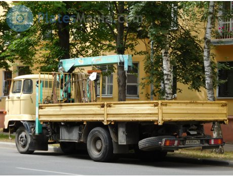 к808вм76, IFA L60