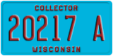 Wisconsin, Collector