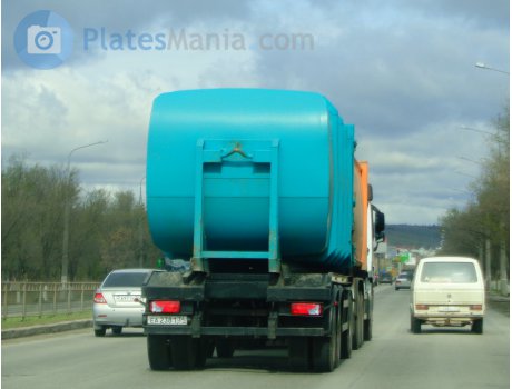 еа 2381 34, TransLes T830