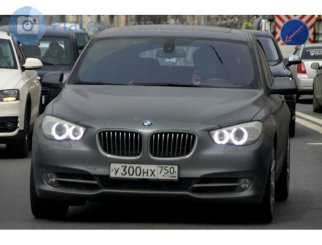 у300нх750, BMW 5 Series