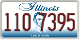 Illinois, 123 4567