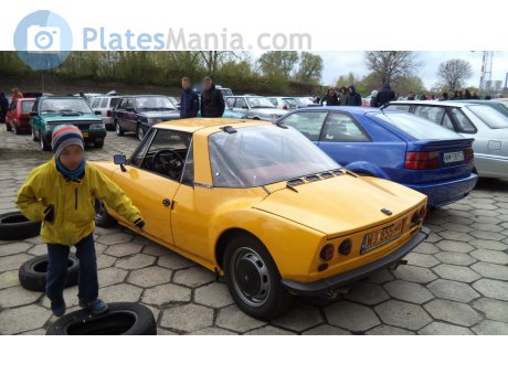 WJ 65S, Matra 530