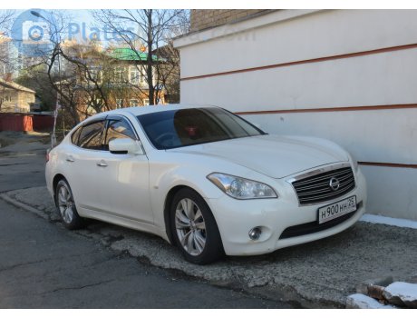 н900нн25, Nissan Fuga