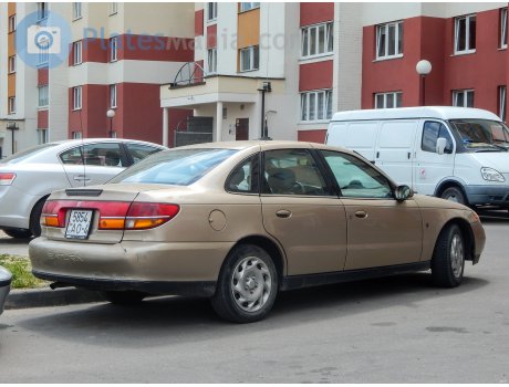 5854 AO-4, Saturn L-Series