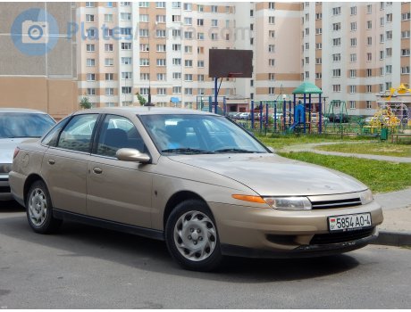 5854 AO-4, Saturn L-Series