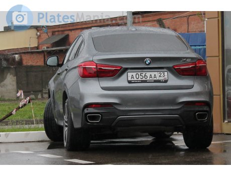 а056аа23, BMW X6